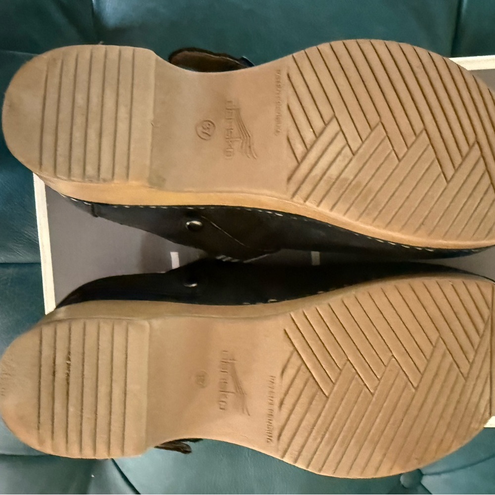 Dansko clogs mule - Picture 3 of 7